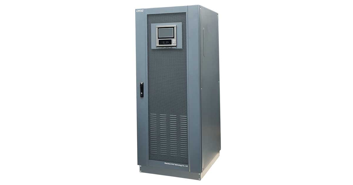 KHZ-G33-100KVA