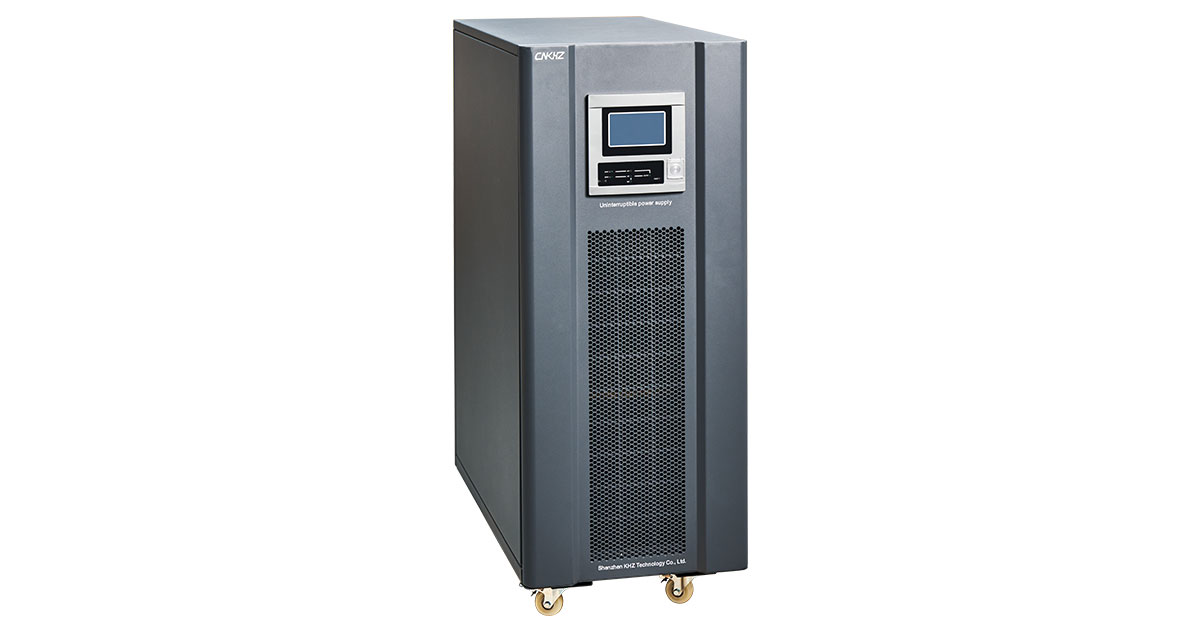 KHZ-G33-20KVA