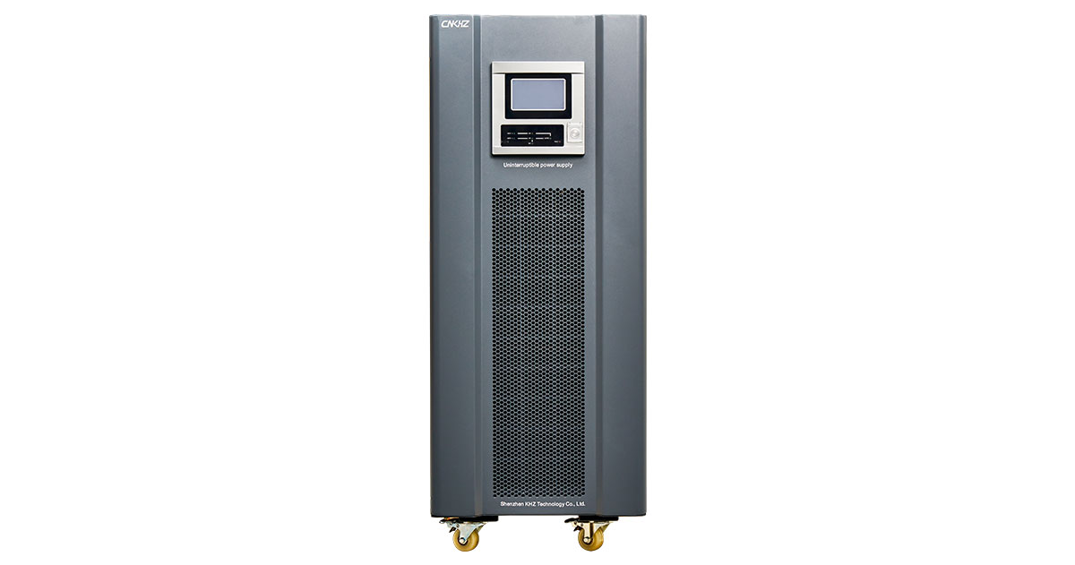 KHZ-G33-20KVA