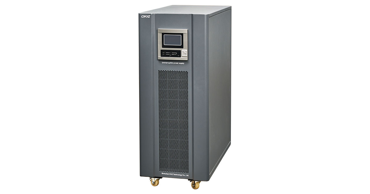 KHZ-G33-20KVA
